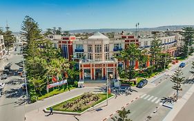 Hotel Le Médina Essaouira Thalassa sea&spa – Mgallery